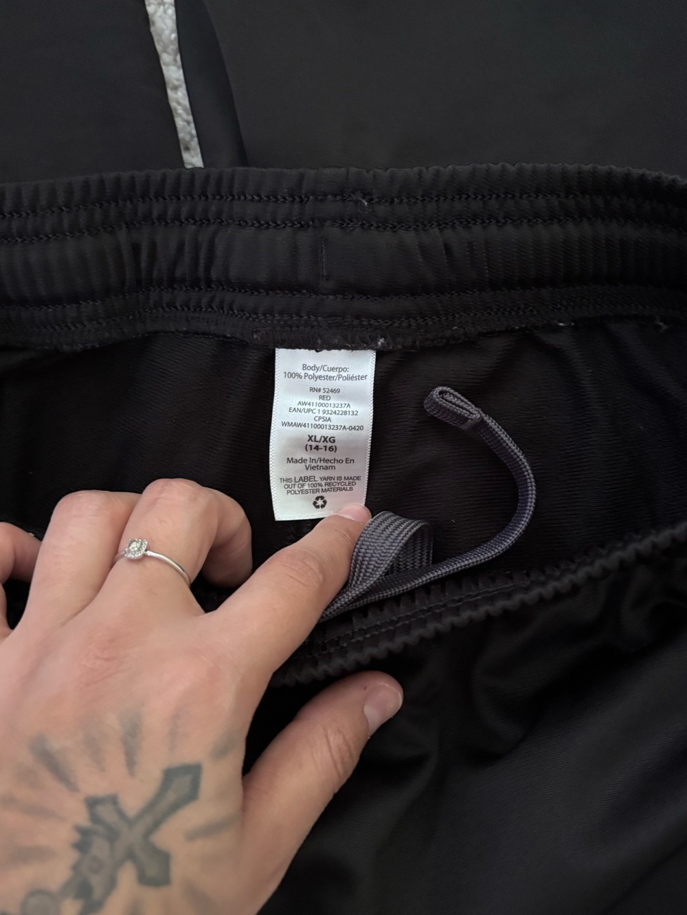 Tracksuit - Picture 7 of 7